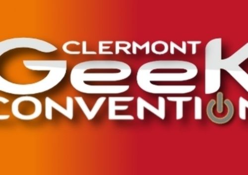 Clermont Geek Convention