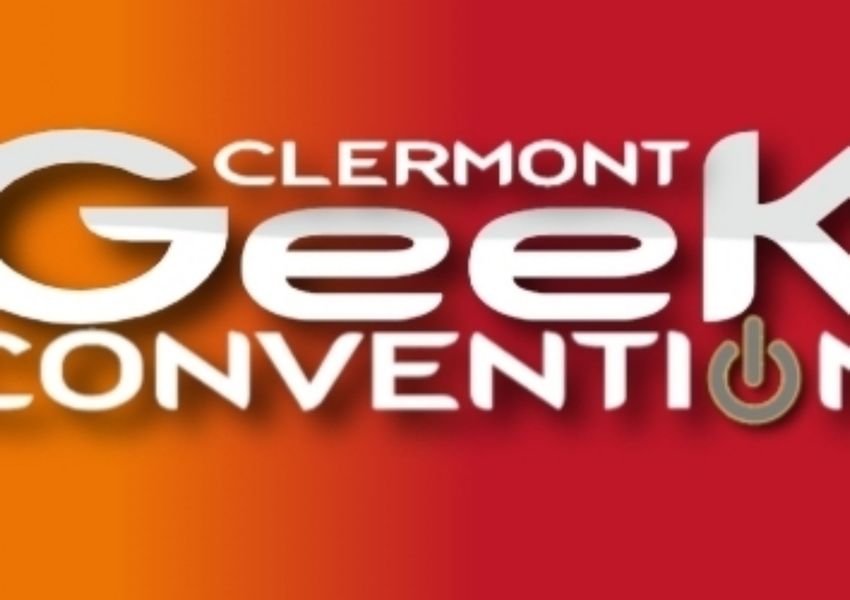 Clermont Geek Convention