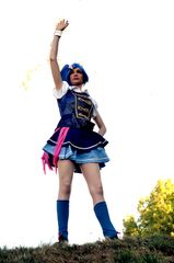 Papydo shooting preview 2