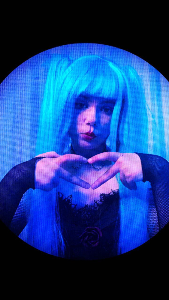 hatsune miku - Photo 3