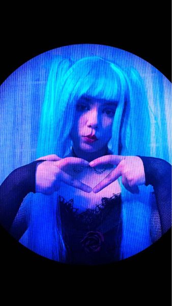 ✨aki_cosplay✨, hatsune miku