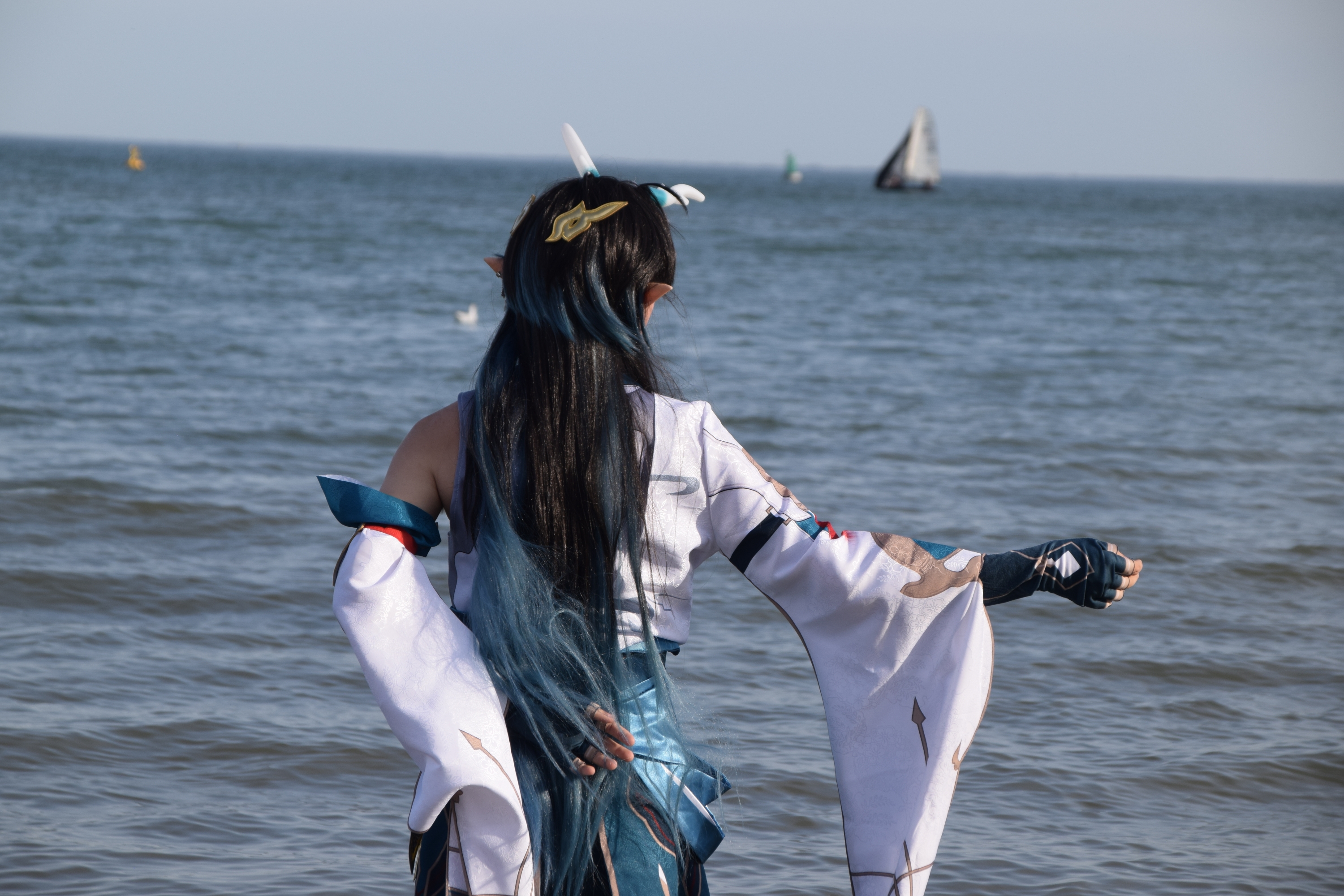 Dan Heng IL — photo 18