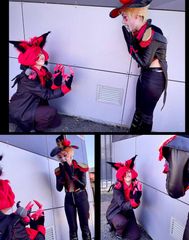 Alastor St Valentin preview 2