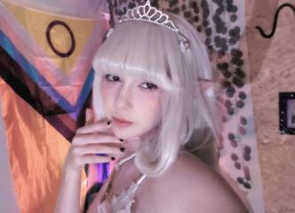 Lemon (oc pixiekiss) preview 2