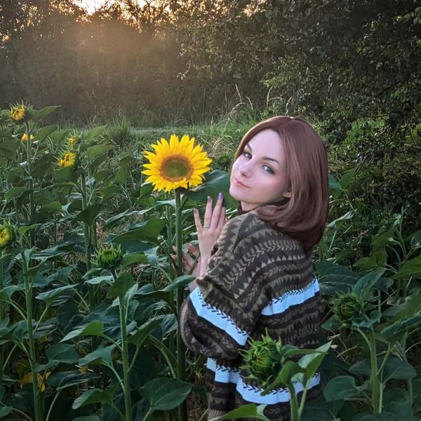 Phel_lily - Nana