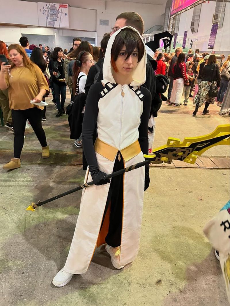 Phibouh_ – Zhongli - Morax