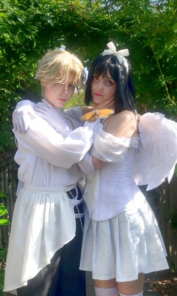 Ela._cosplay - Luka / Sua