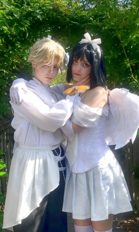 Ela._cosplay – Luka / Sua