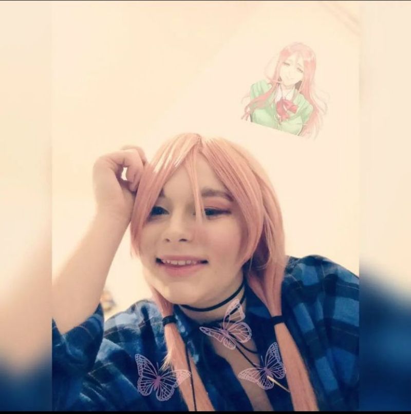 Akki – Momoi Satsuki