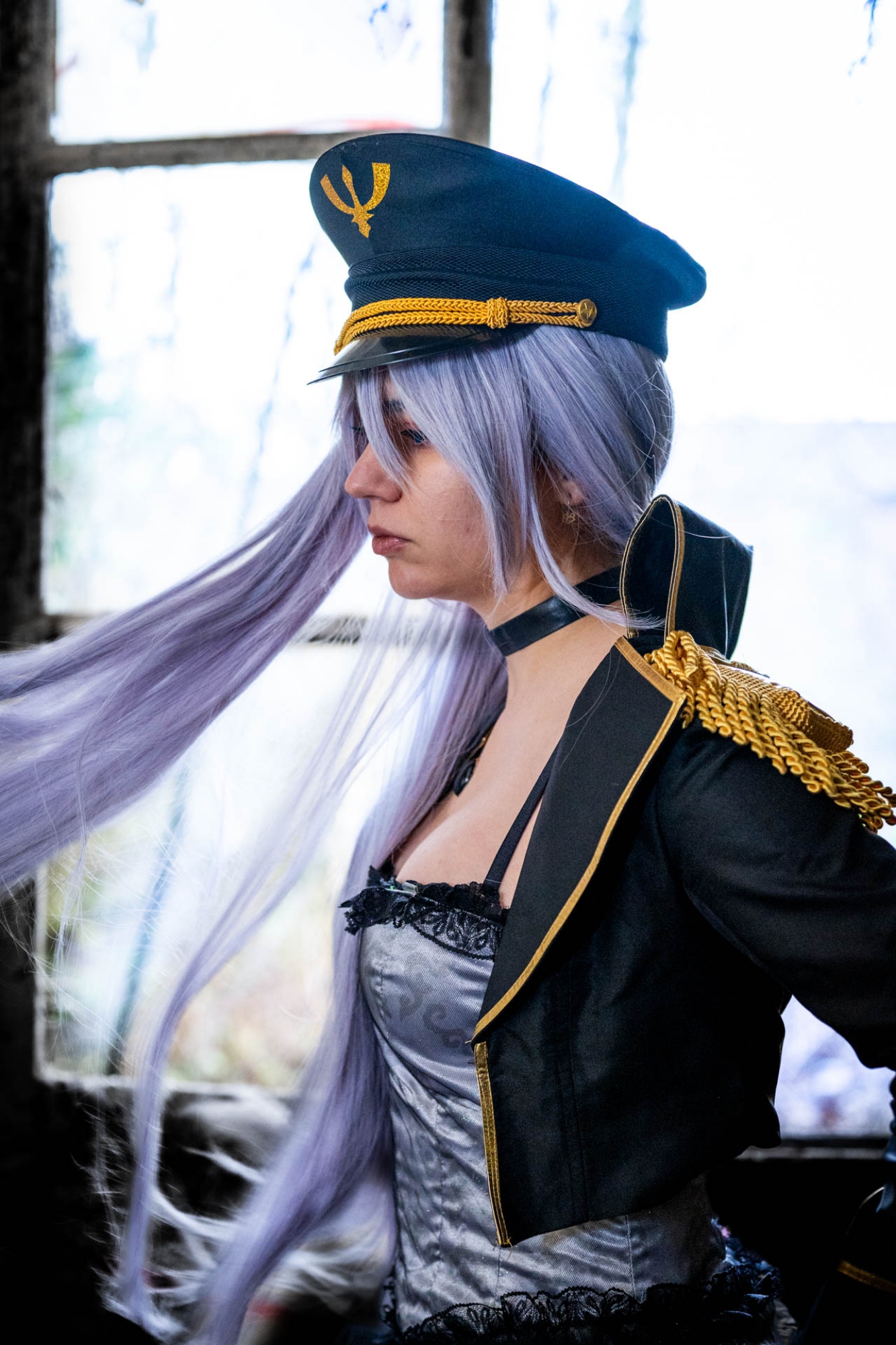 Black lobelia  - Photo 24