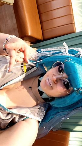 Miku Gyaru