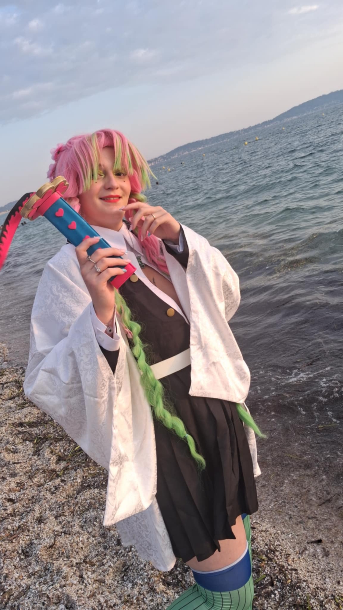 Mitsuri beach v1 - Photo 3