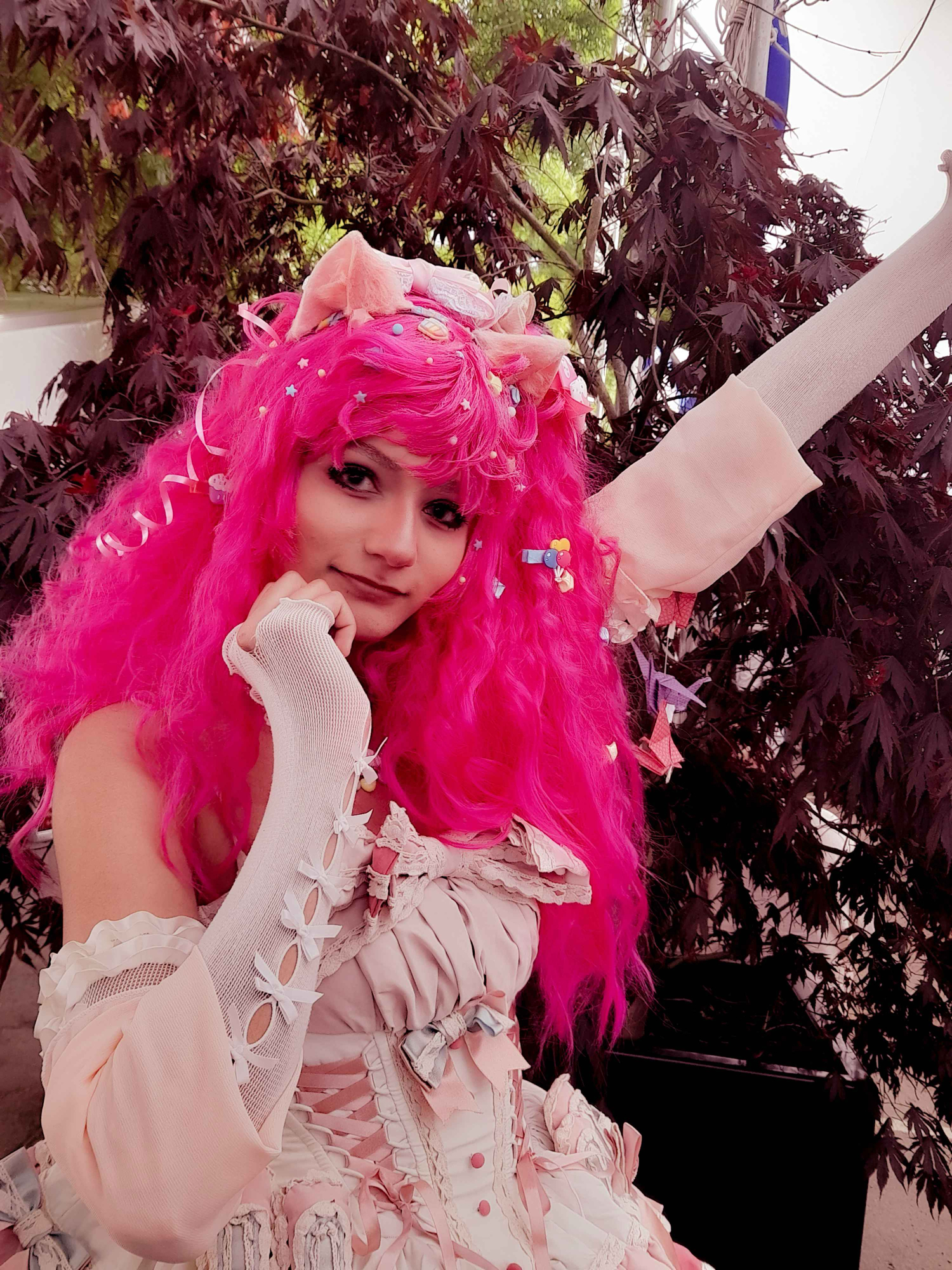 Pinkie Pie — photo 6