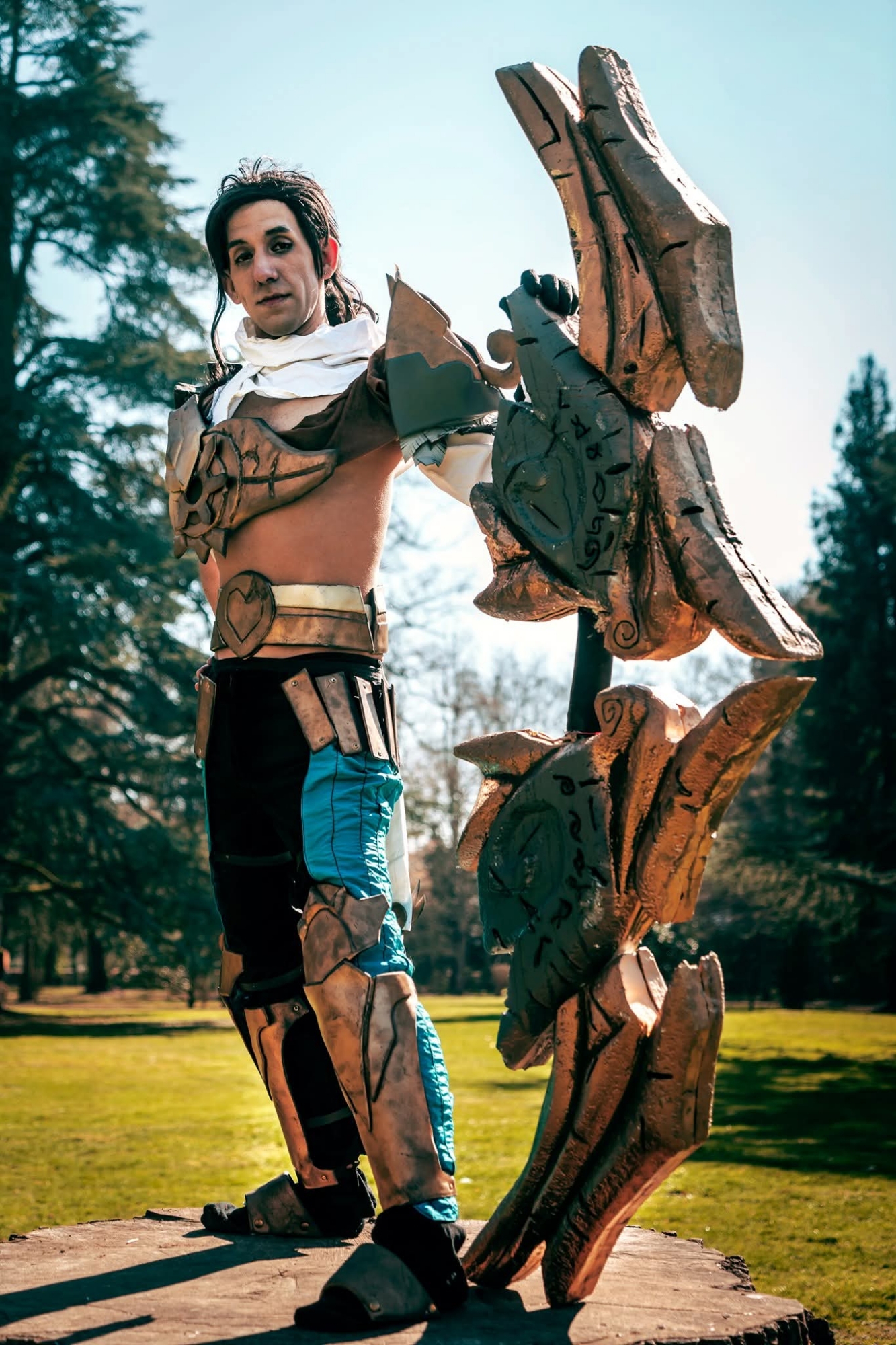 Varus arclight - Photo 6