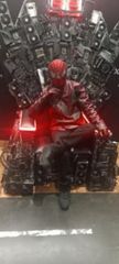 Spiderman Last Stand preview 2