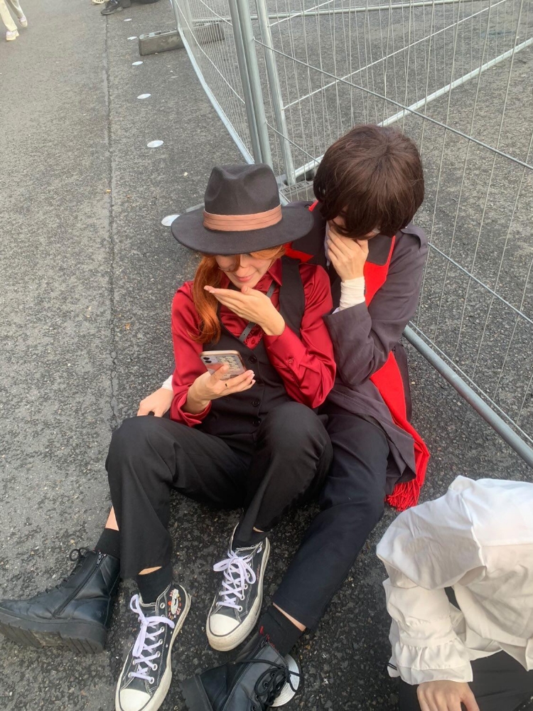 Soukoku BEAST - Photo 15