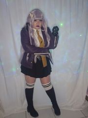 Kyoko Kirigiri 2025 preview 3