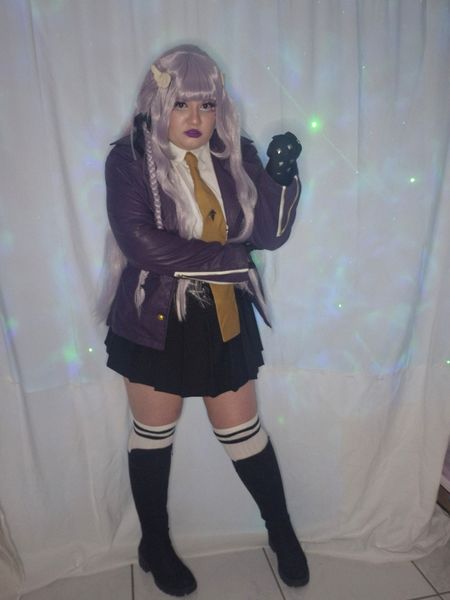 ✨️~rinou~✨️ - Kyoko Kirigiri 2025