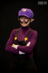 Waluigi preview 3