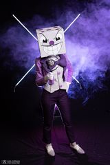King Dice et Cuphead preview 2