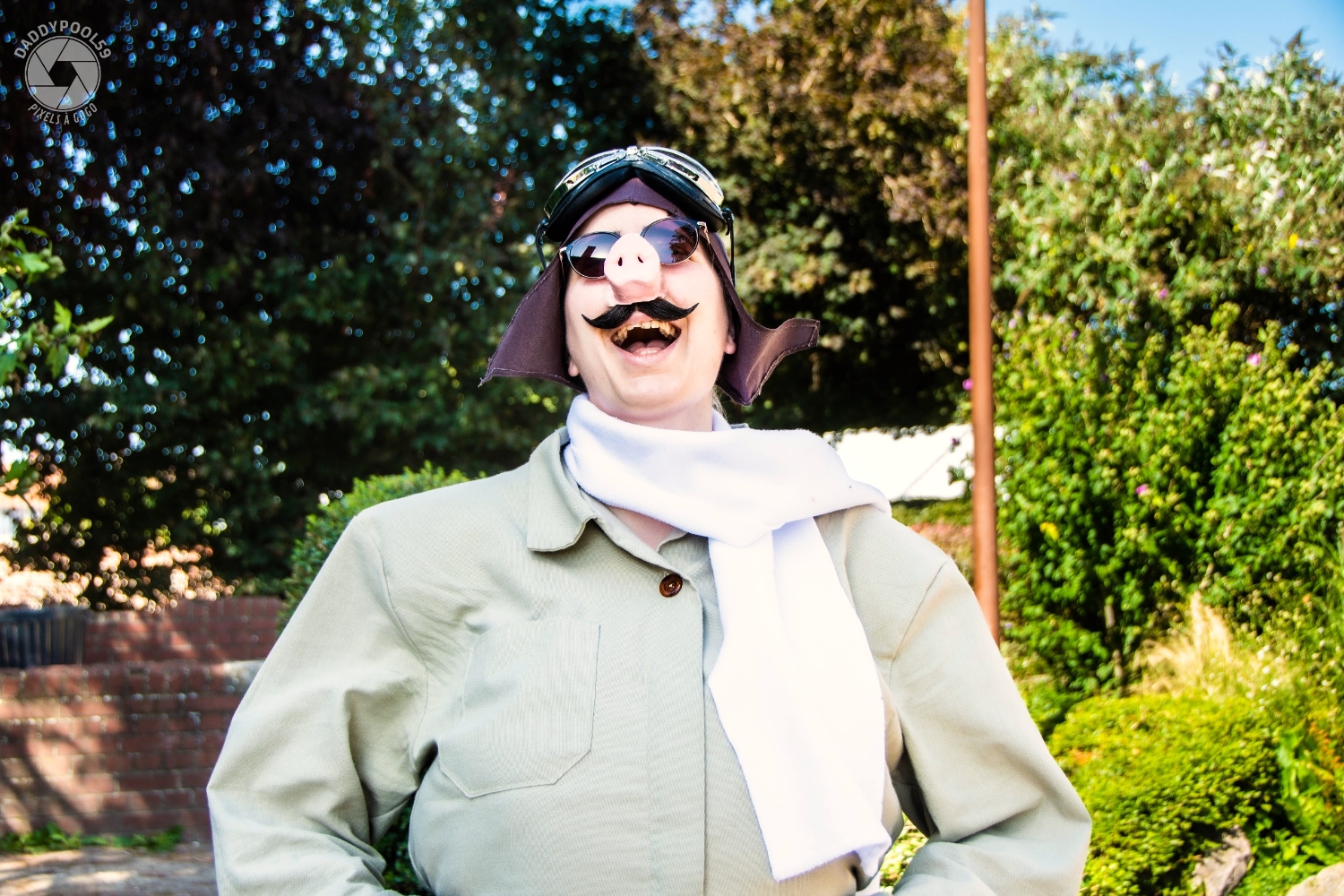 Porco Rosso (Ghibli) - Photo 20