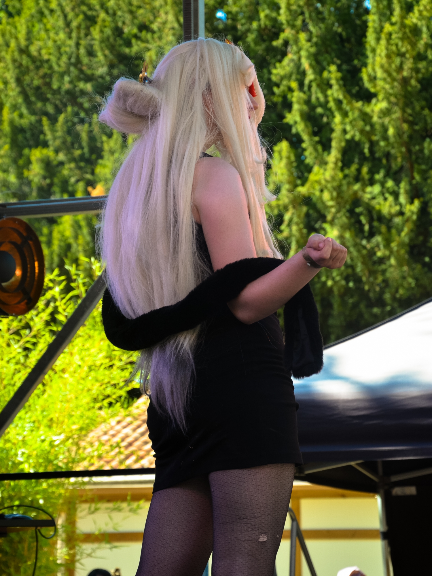 Ningguang scène  - Photo 11