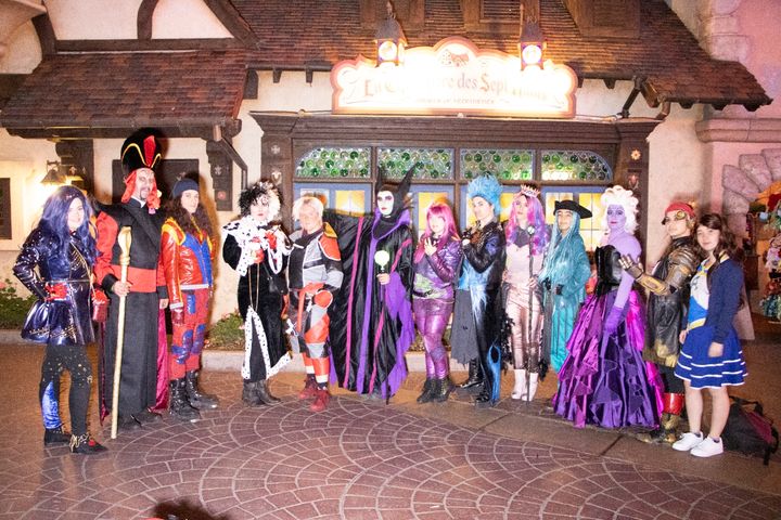 Descendants 2