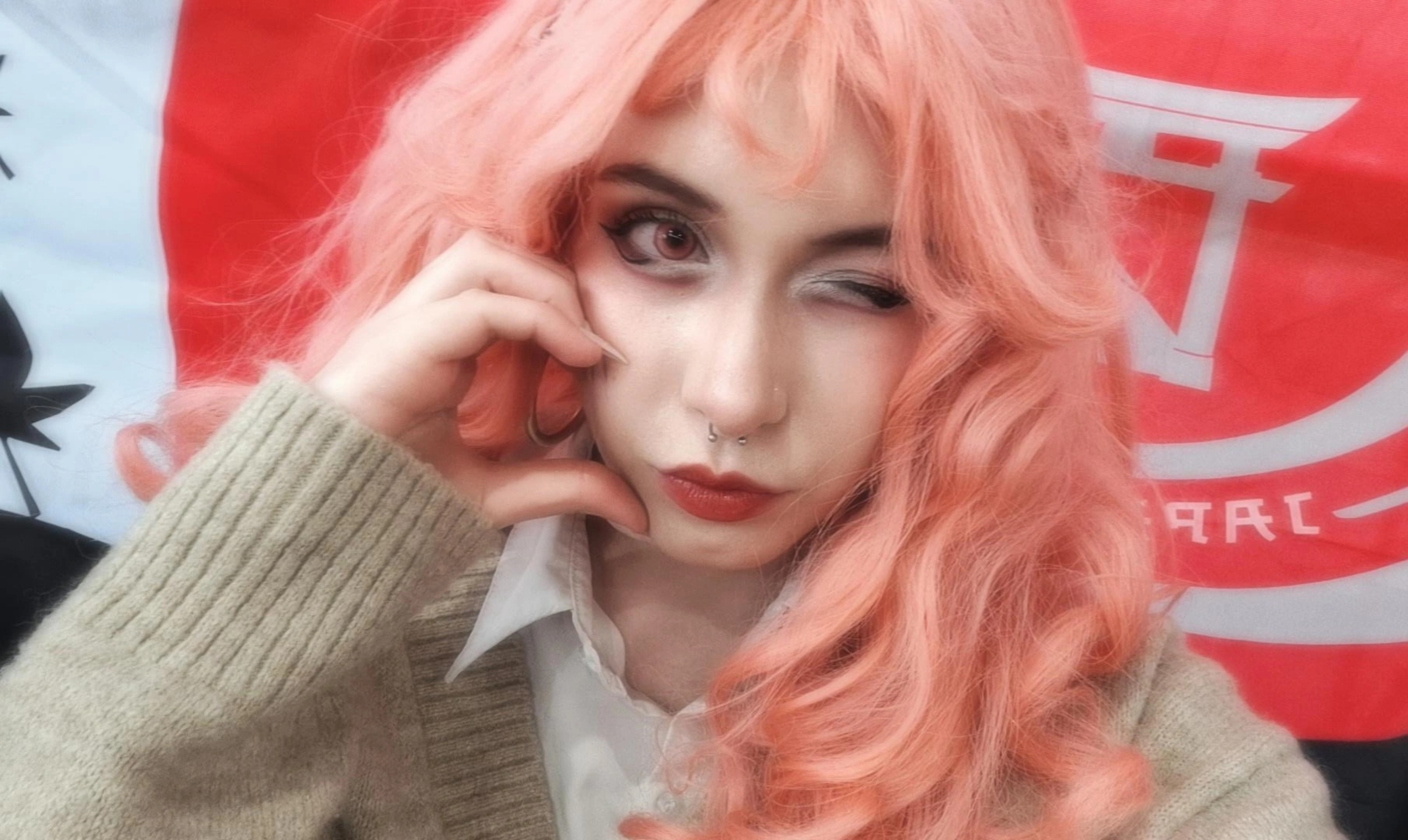 Aya Oosawa — photo 5