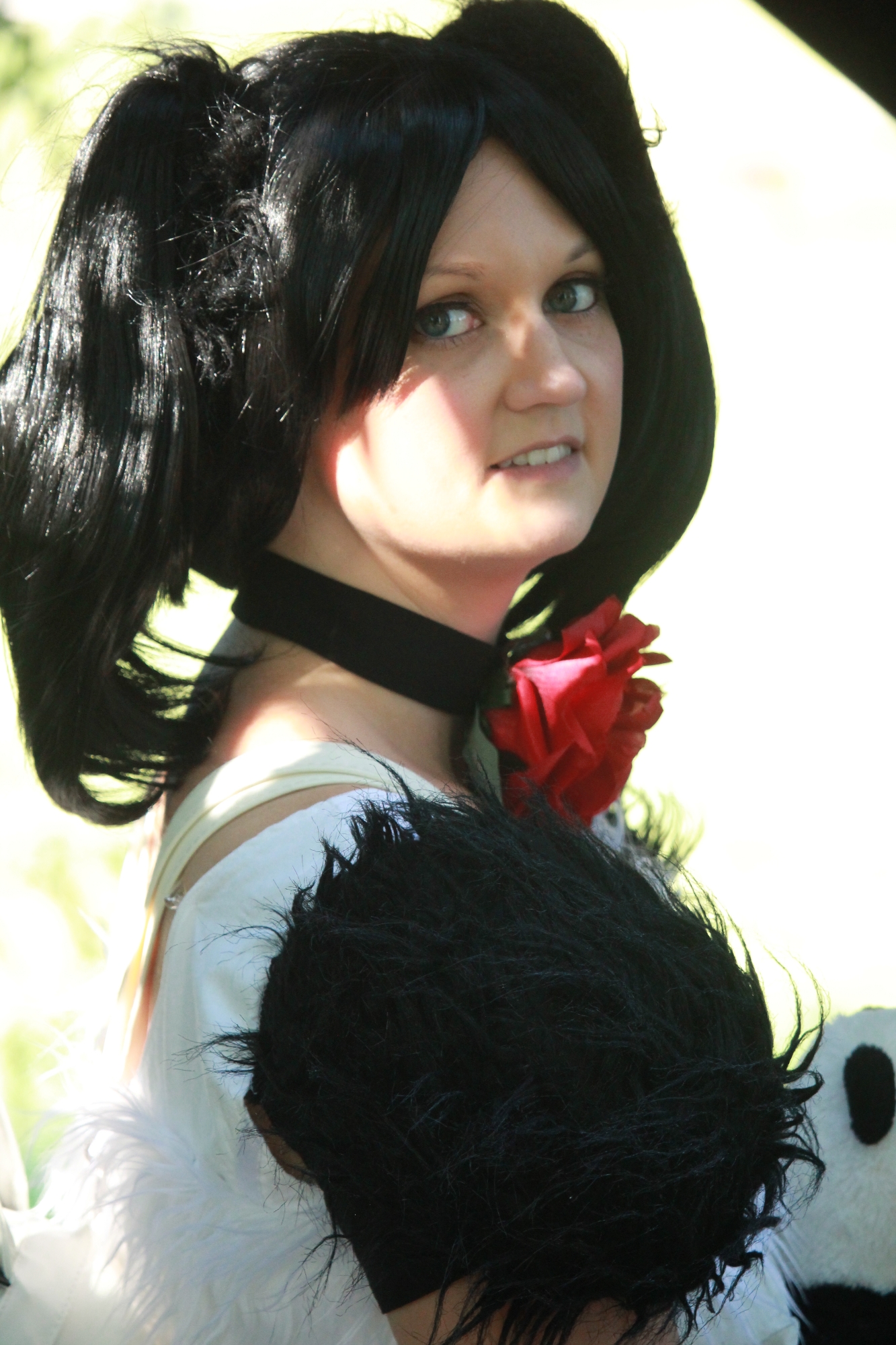 Xiaoyu - Special — photo 15
