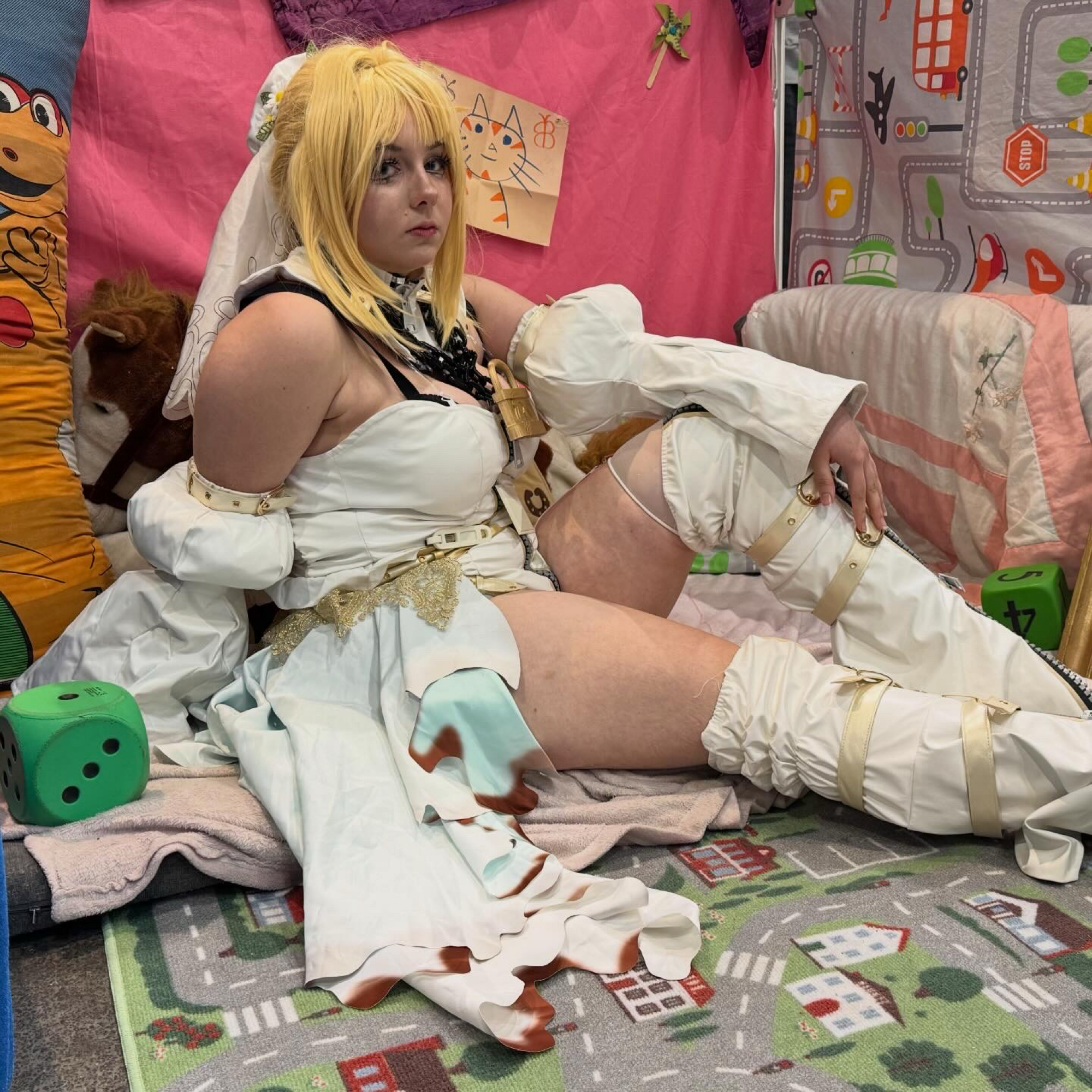 Nero Bride — photo 8