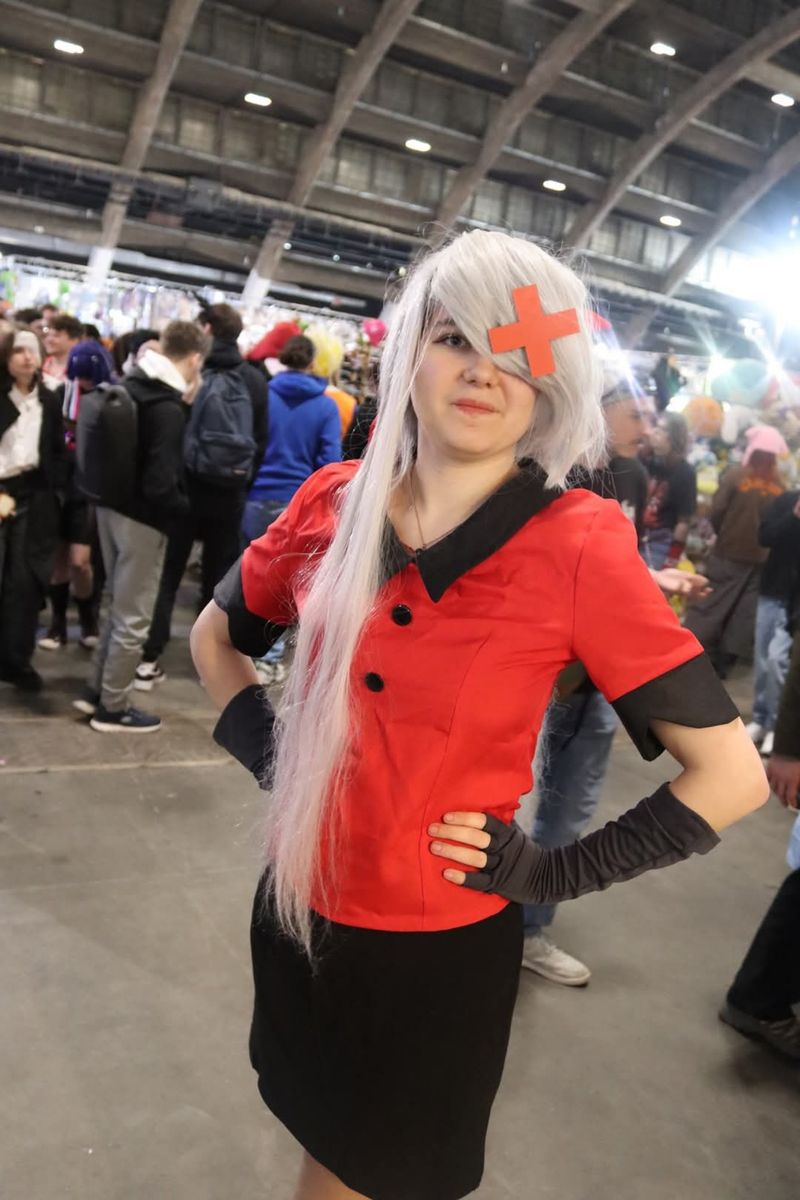 Mirajane- – Vaggie 