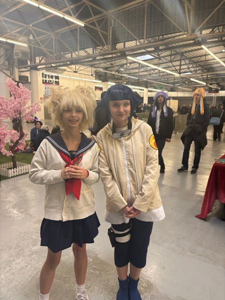 Ruby.cosplay - Kamocon 2026
