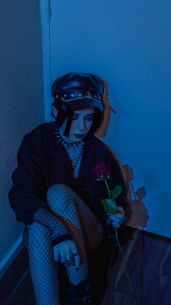 𝐄𝐥𝐢 - Nana