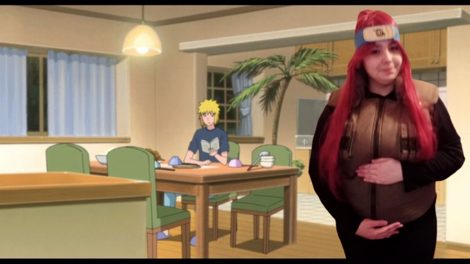 Kushina  Uzumaki 1st — photo 10