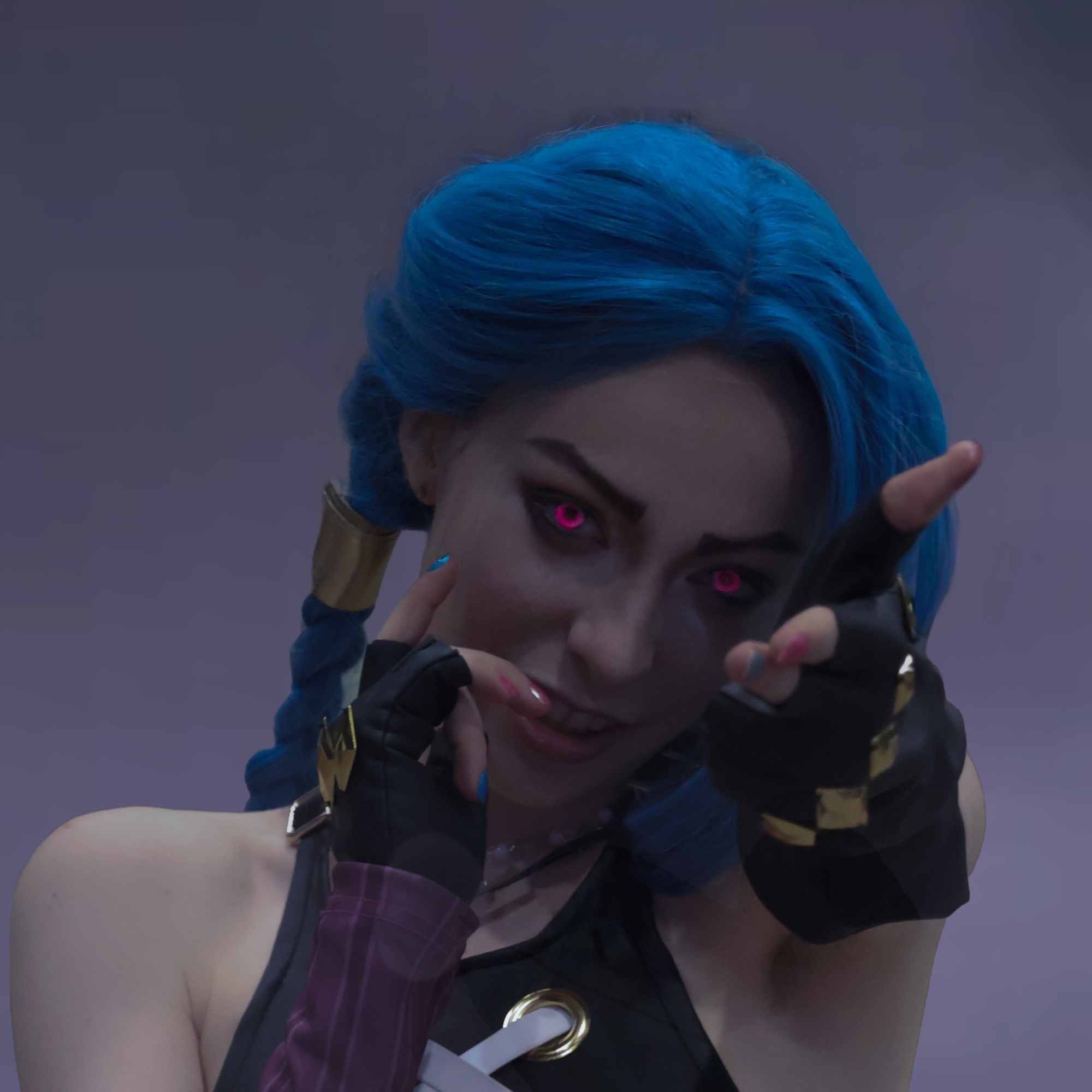 Jinx