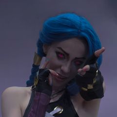 Jinx preview 2