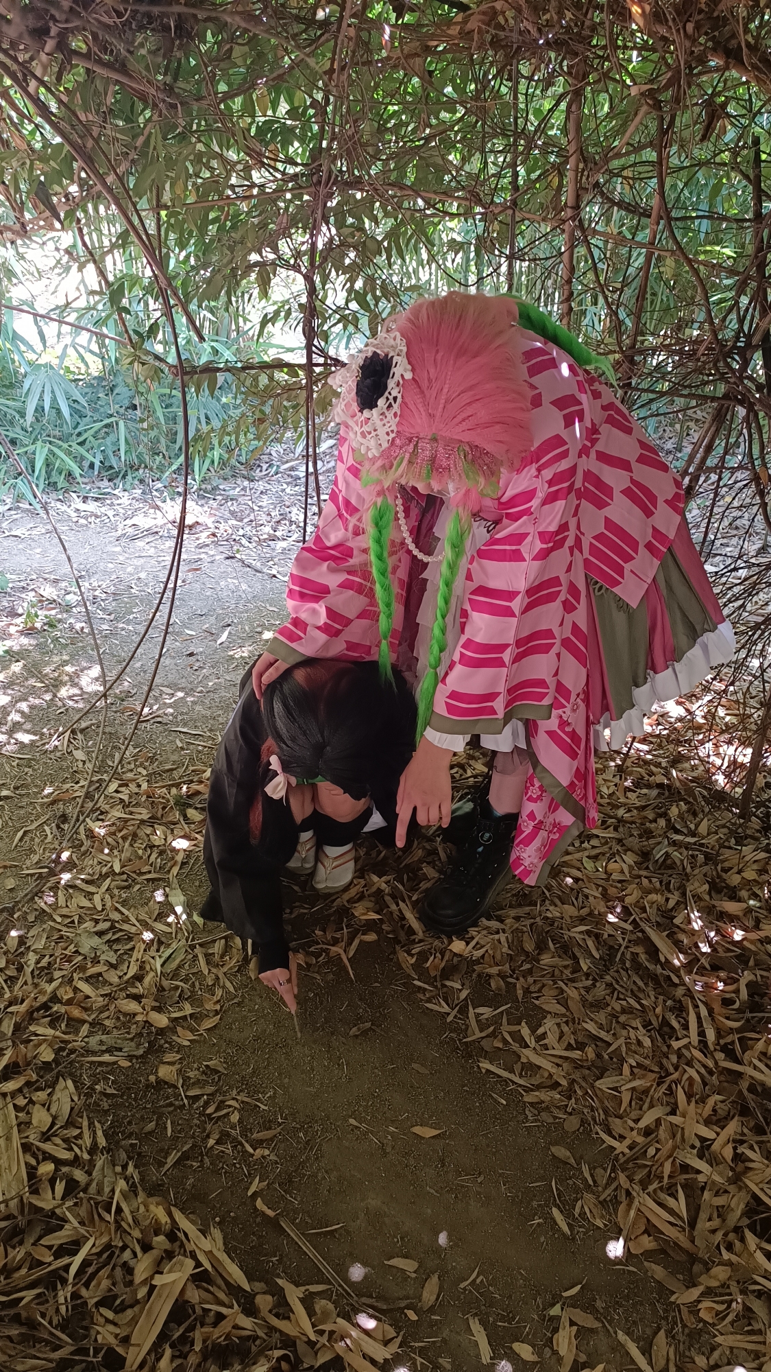Mitsuri — photo 32
