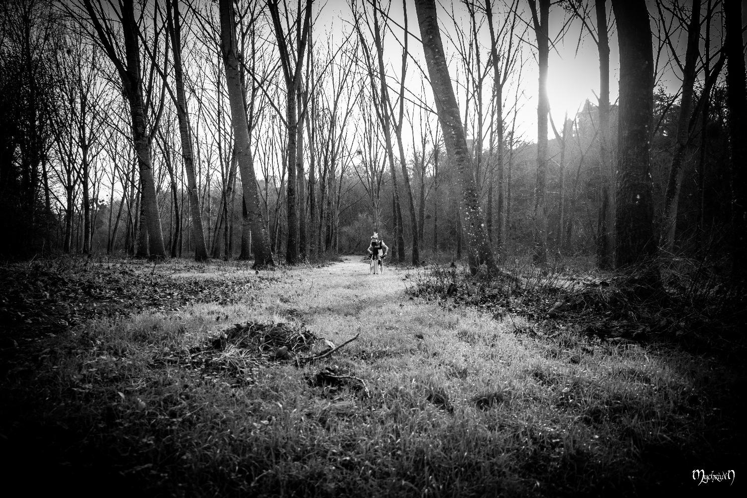 Maid x Child  - Photo 6