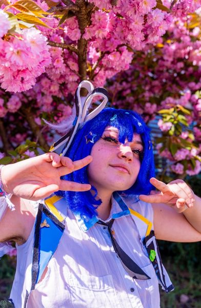 Jelly.fool.cos - Haruka kiritani ★