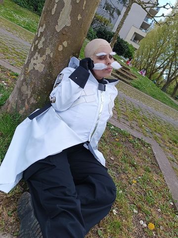 Gérald