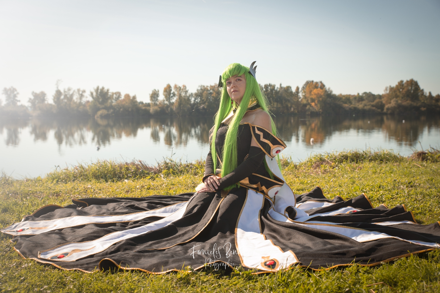 C.C code geass — photo 10