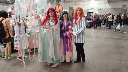 JAPAN EXPO preview 2