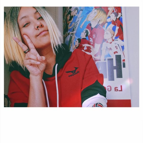 Sakurai_ - Kenma
