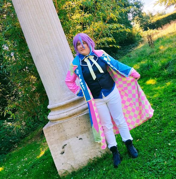 Altair_cos - Shoot d'au RUIvoir