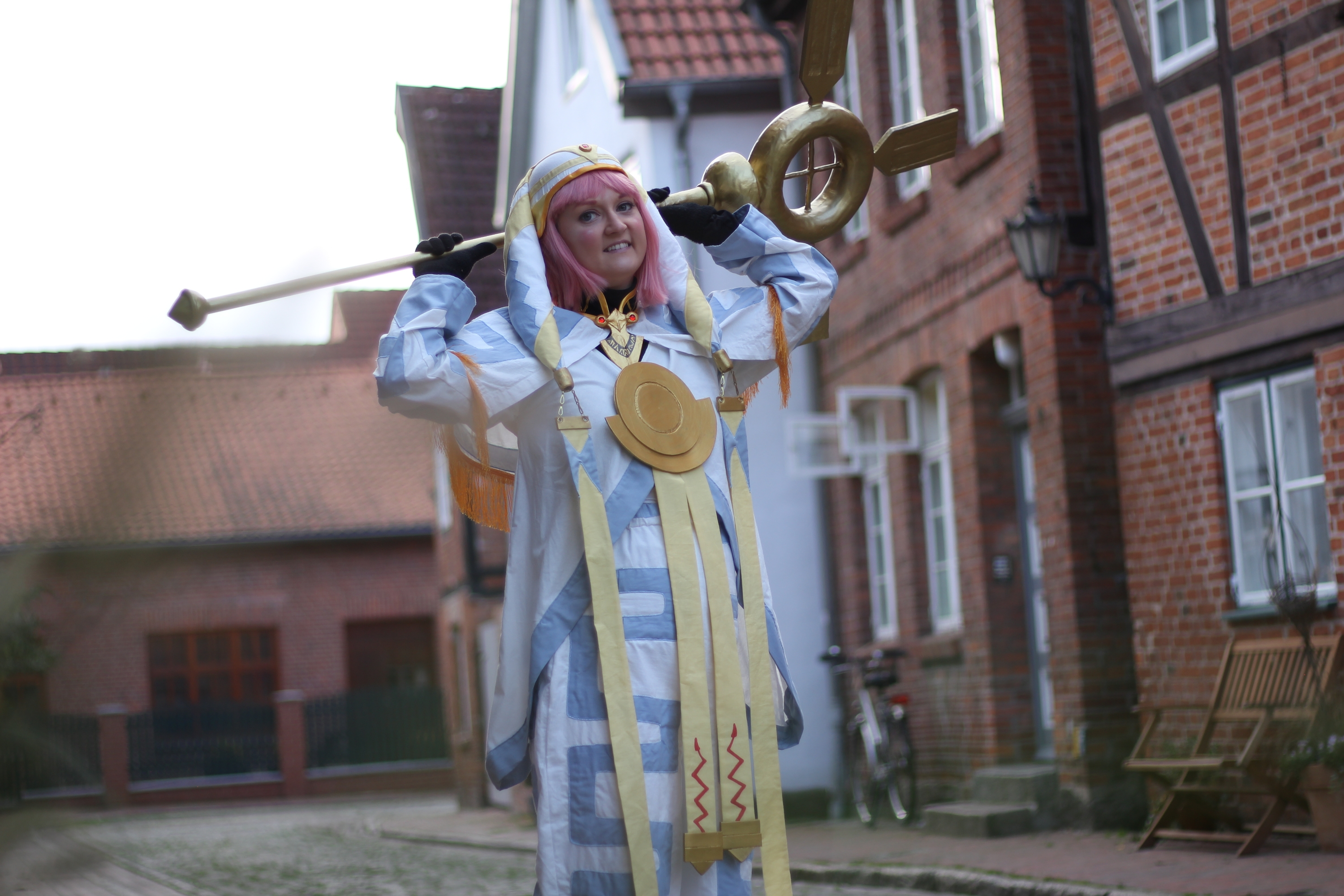 Mistral (//.hack) - Photo 50