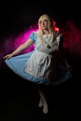 Alice Liddell preview 2
