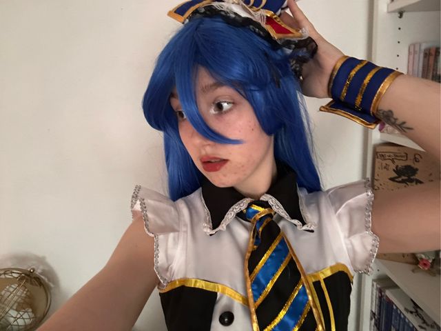 Umi