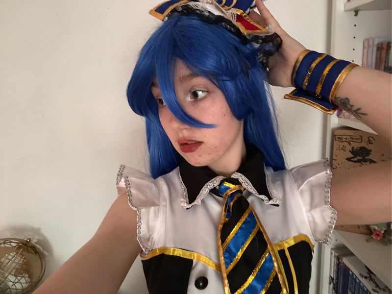 Liyi - Umi