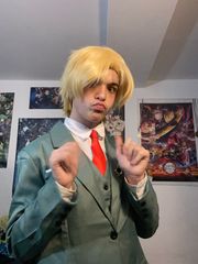 Loid Forger preview 3