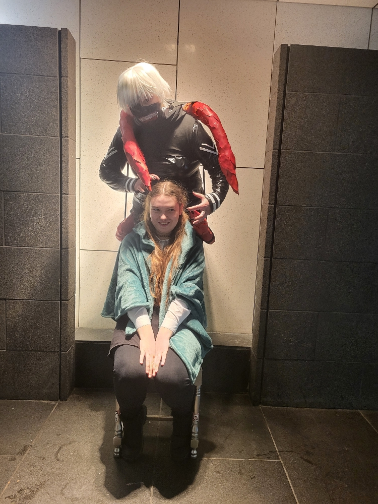 Chaotique Anya - Photo 112